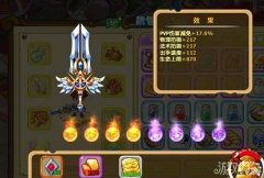 数据分析战魂所加龙之谷具体信息
