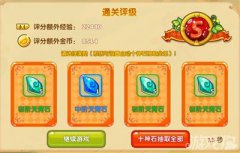 说说龙之谷发布站目前的主流刷本sf目标
