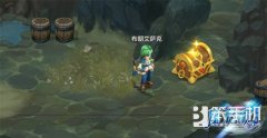 魔力私服版宝箱怎么开 宝箱钥匙获取介绍
