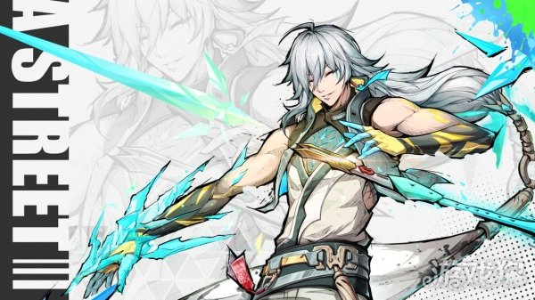 魔力宝贝私服镇魂街天生为王版本更新公告 刘羽禅·霜御登场