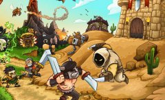 <b>龙之谷私服：kingdomrushfrontiers攻略大全 王国保卫战前线攻略_</b>